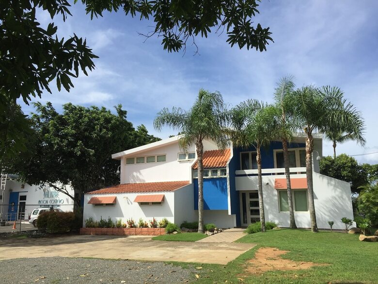 Vacation Rentals At Salitre