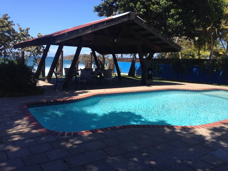 Vacation Rentals At Salitre