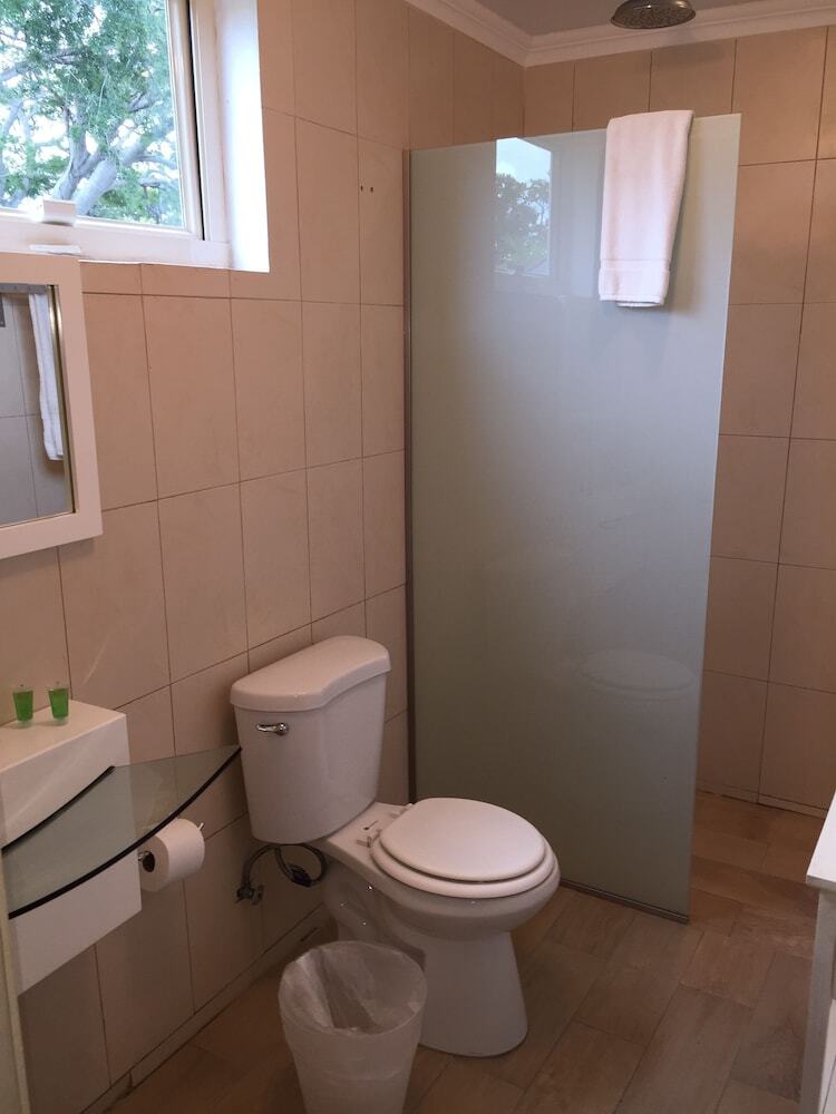 Vacation Rentals At Salitre