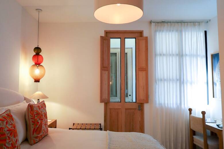 Hotel Lotel-casa Arca