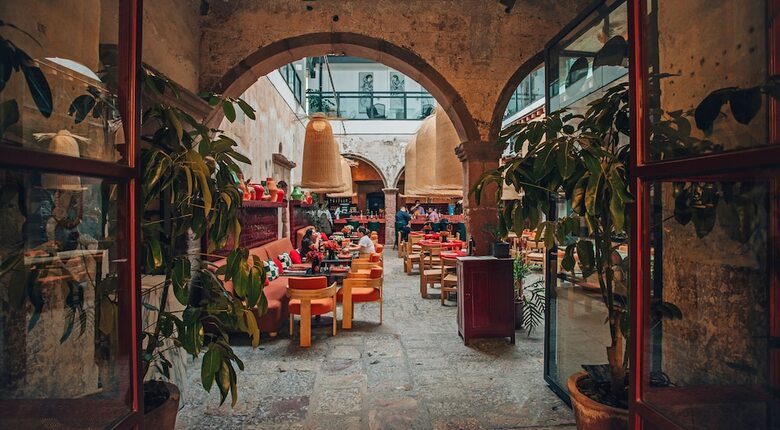 Hotel Lotel-casa Arca