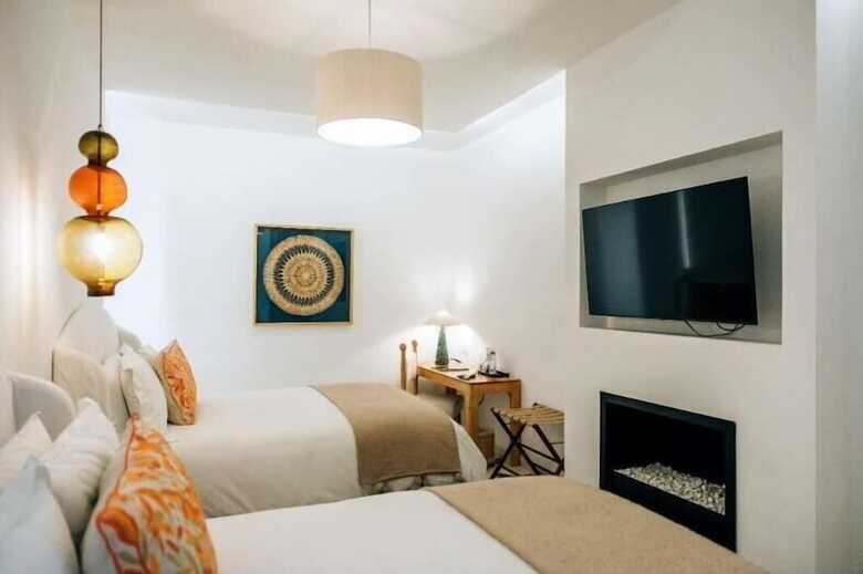 Hotel Lotel-casa Arca
