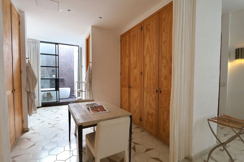 Hotel Lotel-casa Arca