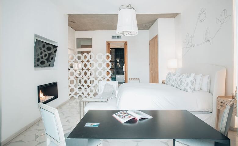 Hotel Lotel-casa Arca