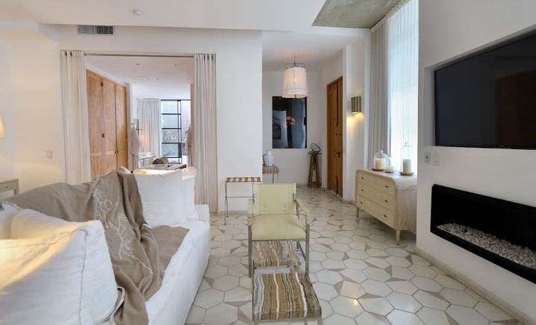 Hotel Lotel-casa Arca