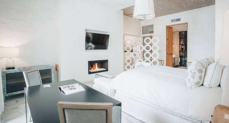 Hotel Lotel-casa Arca