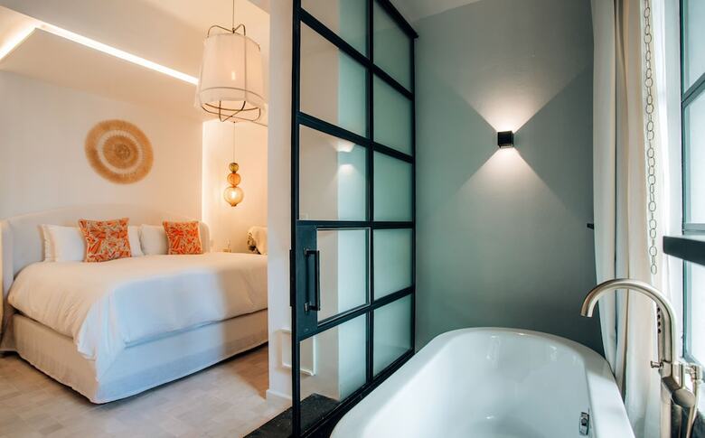 Hotel Lotel-casa Arca