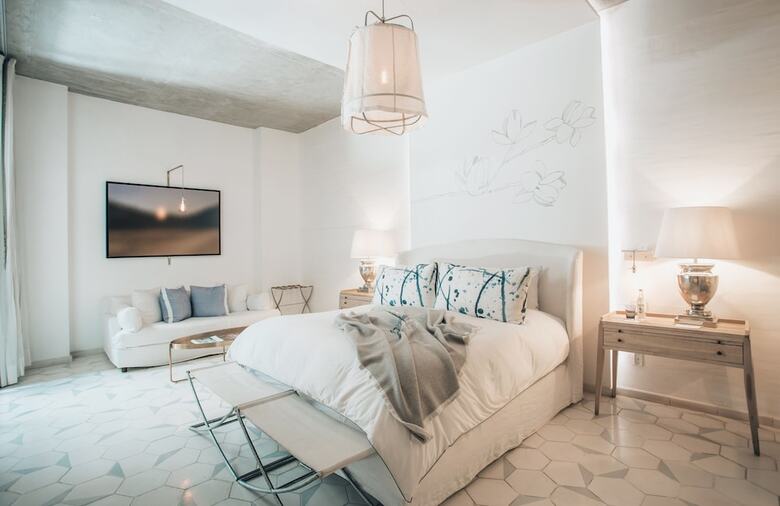 Hotel Lotel-casa Arca