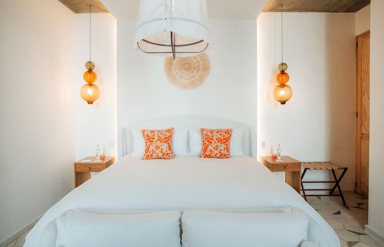 Hotel Lotel-casa Arca