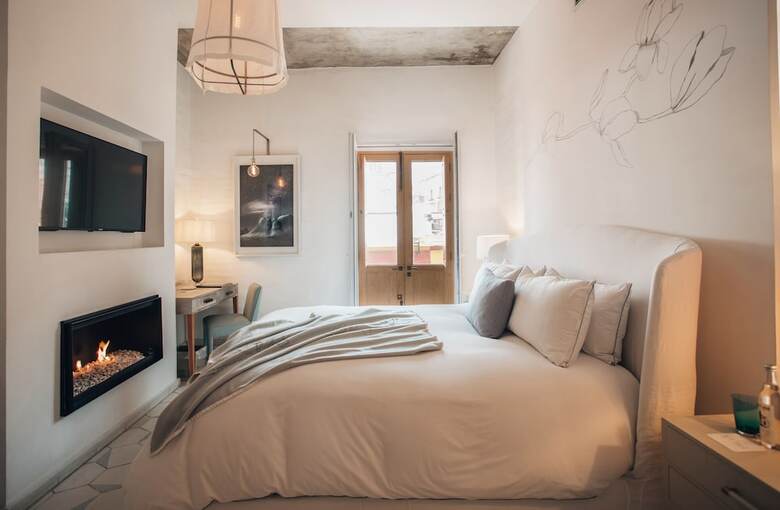 Hotel Lotel-casa Arca