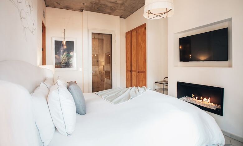 Hotel Lotel-casa Arca