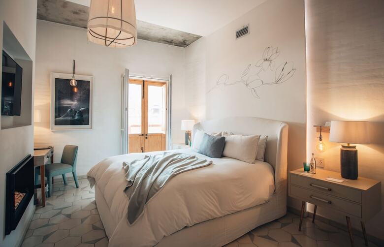 Hotel Lotel-casa Arca