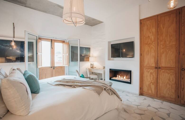 Hotel Lotel-casa Arca