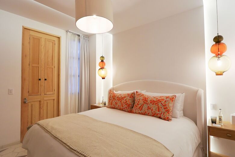 Hotel Lotel-casa Arca