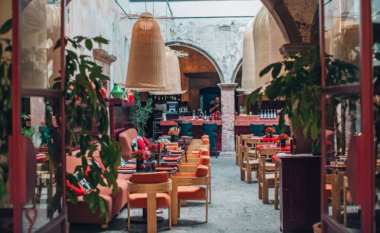 Hotel Lotel-casa Arca
