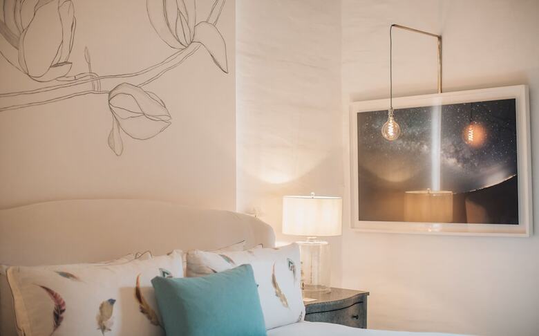 Hotel Lotel-casa Arca