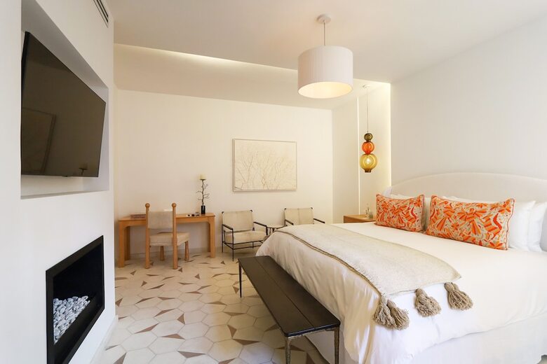 Hotel Lotel-casa Arca