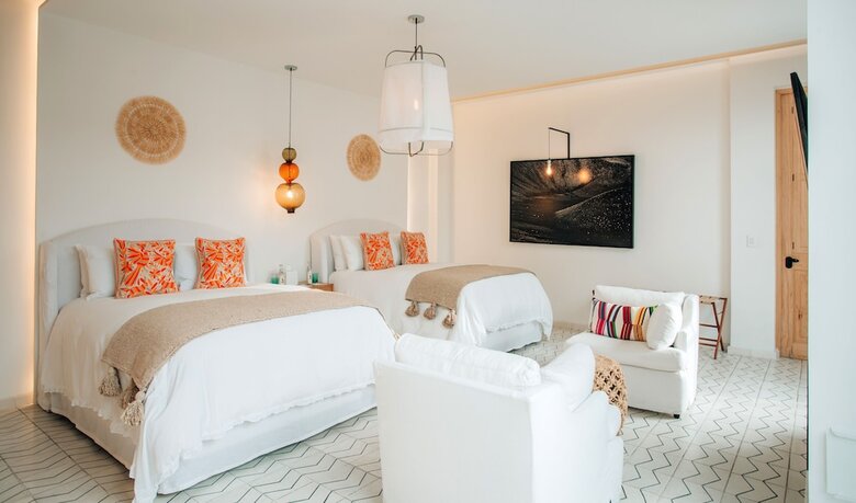 Hotel Lotel-casa Arca