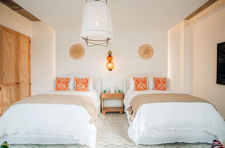Hotel Lotel-casa Arca