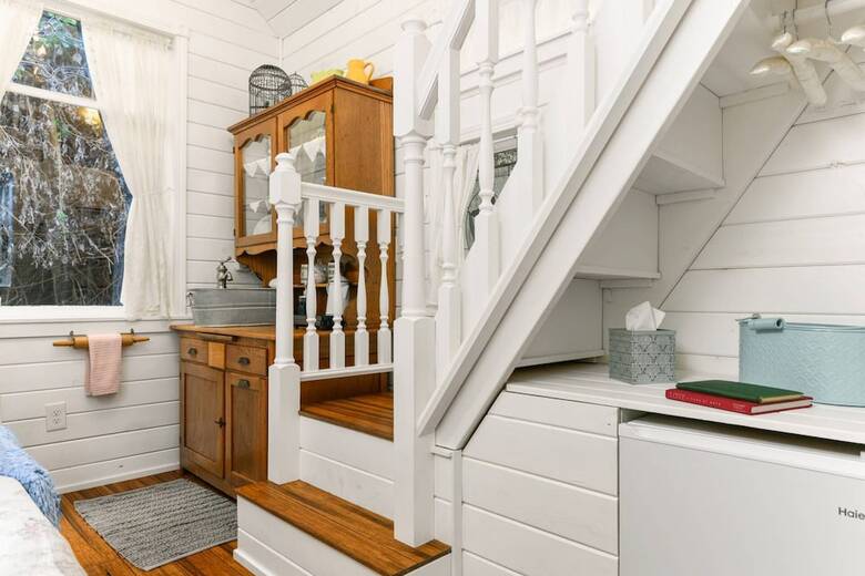 Tiny Digs - Hotel Of Tiny Houses