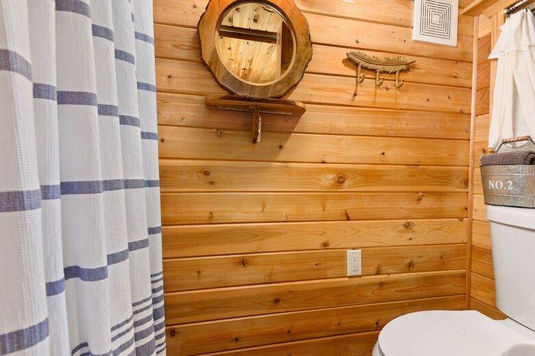 Tiny Digs - Hotel Of Tiny Houses
