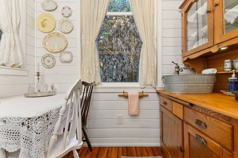 Tiny Digs - Hotel Of Tiny Houses
