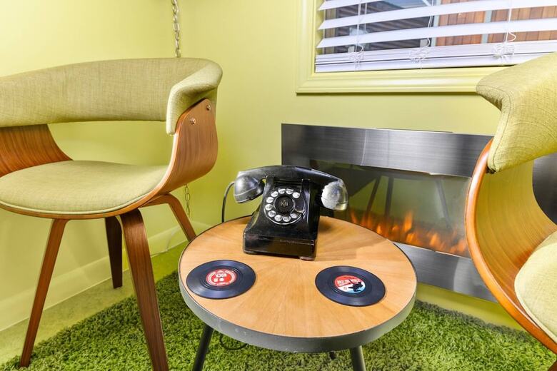 Tiny Digs - Hotel Of Tiny Houses