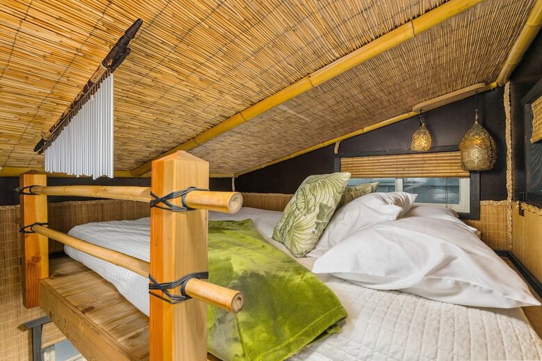 Tiny Digs - Hotel Of Tiny Houses