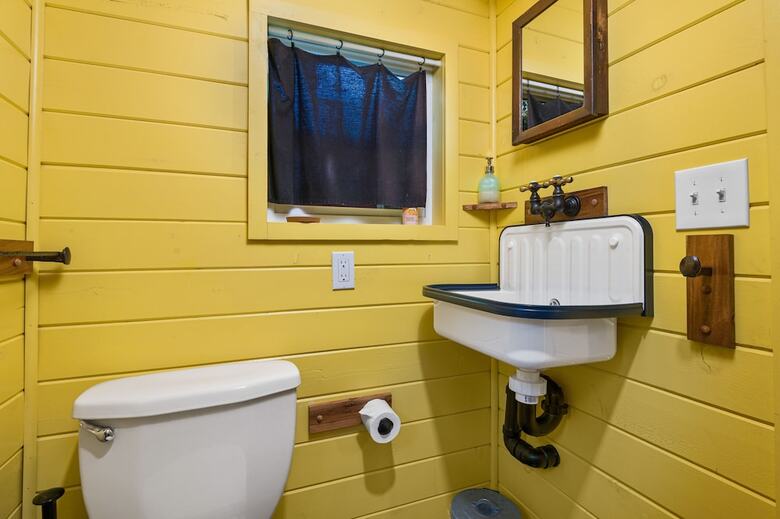Tiny Digs - Hotel Of Tiny Houses