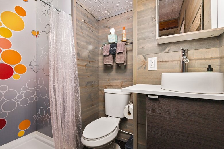 Tiny Digs - Hotel Of Tiny Houses