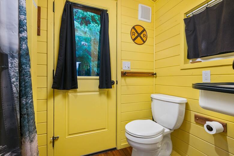 Tiny Digs - Hotel Of Tiny Houses