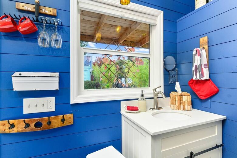 Tiny Digs - Hotel Of Tiny Houses