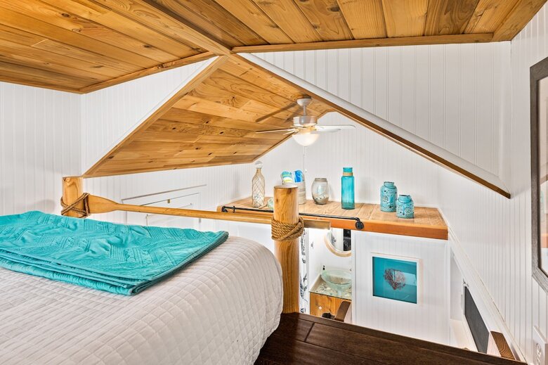 Tiny Digs - Hotel Of Tiny Houses