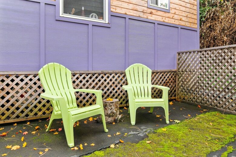 Tiny Digs - Hotel Of Tiny Houses