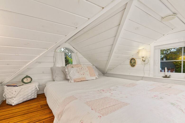 Tiny Digs - Hotel Of Tiny Houses