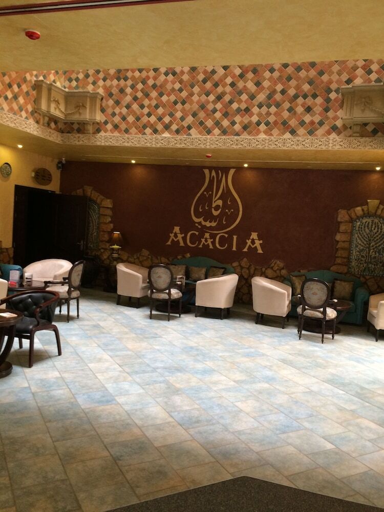 Acacia Hotel & Suites