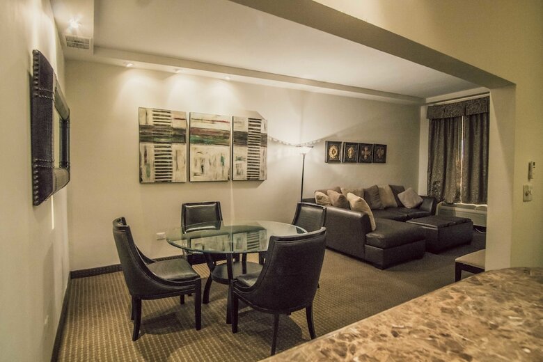 Barrokas Hotel & Suites