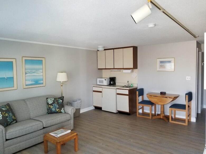 Hotel Holiday Vacation Condominium