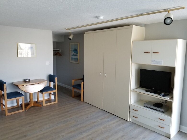 Hotel Holiday Vacation Condominium