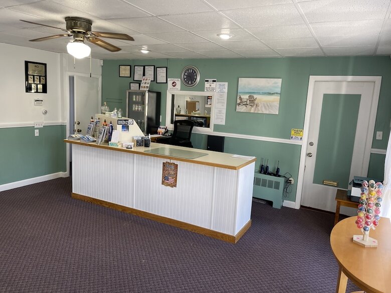 Hotel Holiday Vacation Condominium
