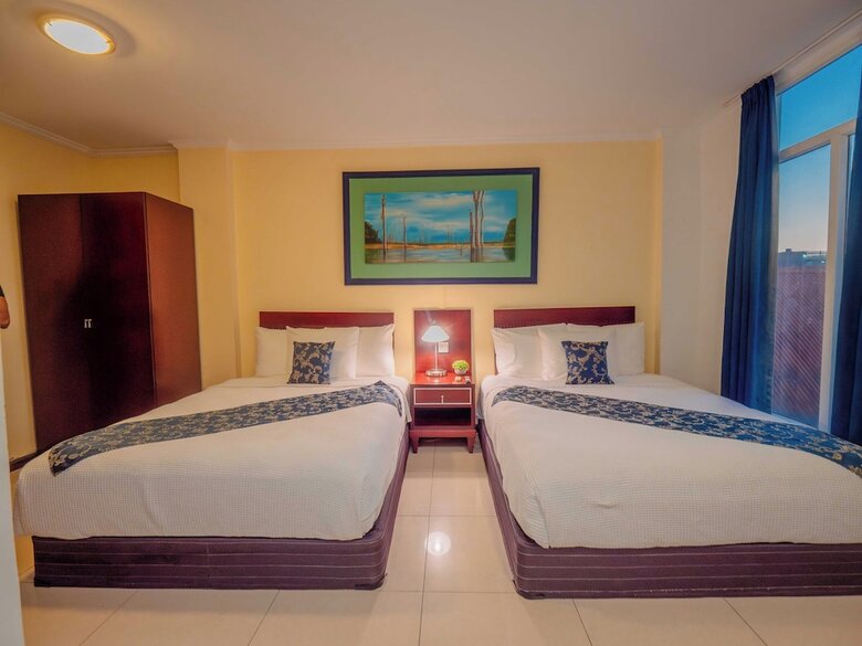 Hotel Palacio