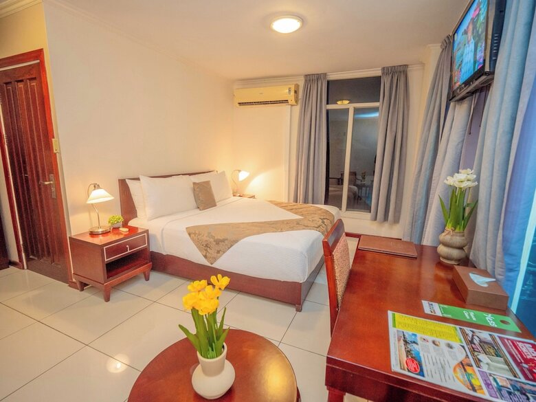 Hotel Palacio