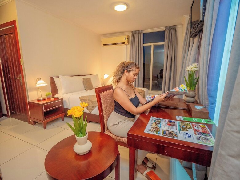 Hotel Palacio
