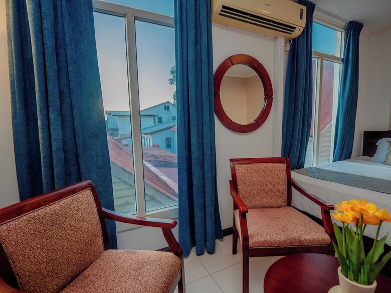 Hotel Palacio