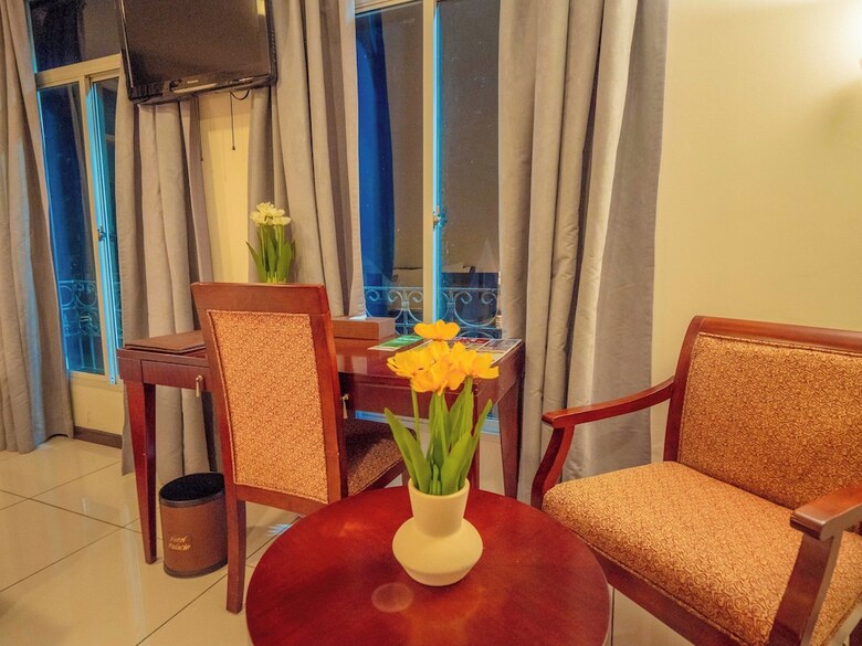Hotel Palacio