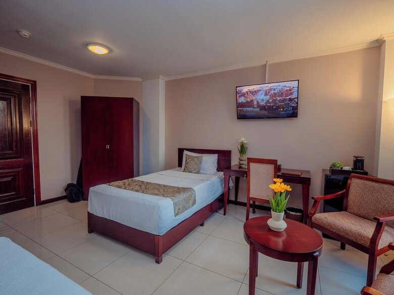 Hotel Palacio