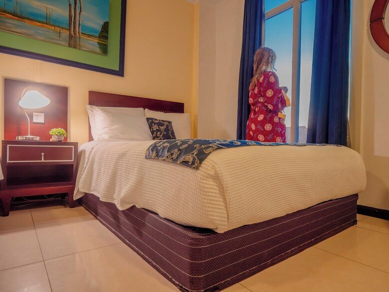 Hotel Palacio