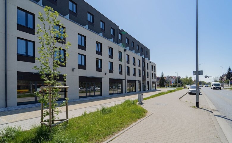 Milo Aparthotel