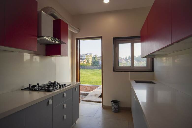 Hotel Apricus Brisa Marina