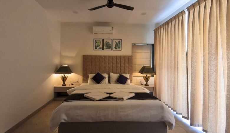 Hotel Apricus Brisa Marina